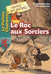 Le  Roc-aux-Sorciers