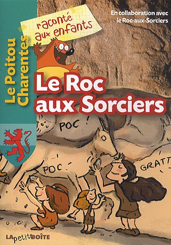 Le  Roc-aux-Sorciers