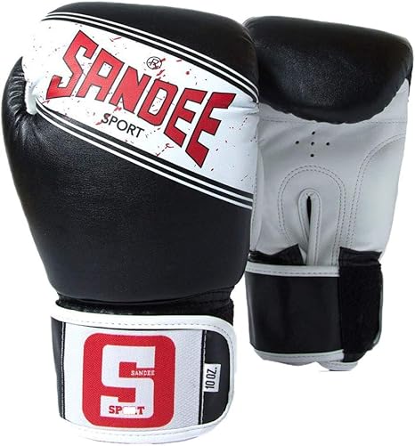 sandee thai boxing gloves