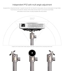 XGIMI Projector Floor Stand,Projector