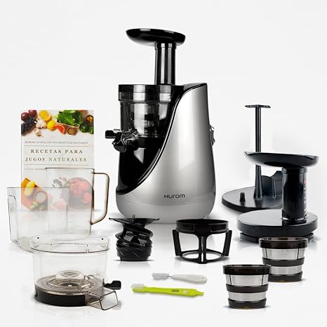 Hurom Prensado En Frio Online Sales, UP TO 56% OFF | agrichembio.com