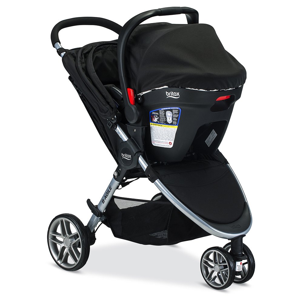 britax b safe 35 elite cowmooflage
