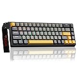AULA WIN68 HE MAX - Hall Effect Gaming Keyboard