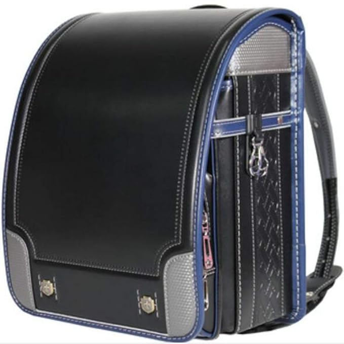 Amazon Co Jp Bidasu 3色 ランドセル 高級合皮 A4フラット