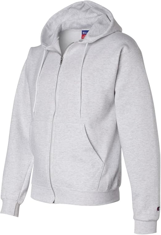 champion eco zip hoodie