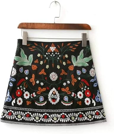 short black skirt amazon