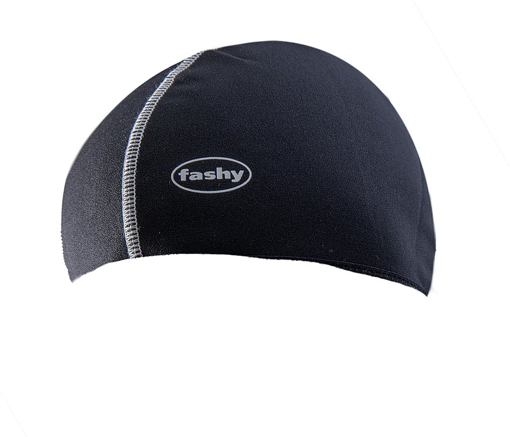 Fashy Thermo Swim Cap - Black