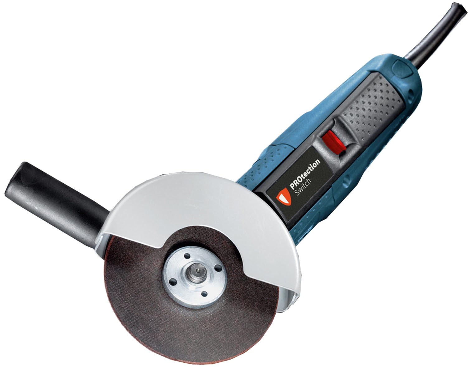 Bosch Professional 0601790260 110 V 9-115 P GWS - Blue