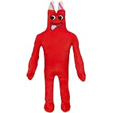 Garten of Banban -Collectible Plush Toy - Banban - 20 cm