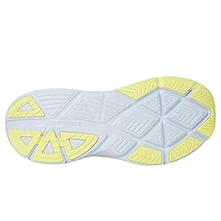 Saucony Women's Guide 18 Sneaker, White/ICE