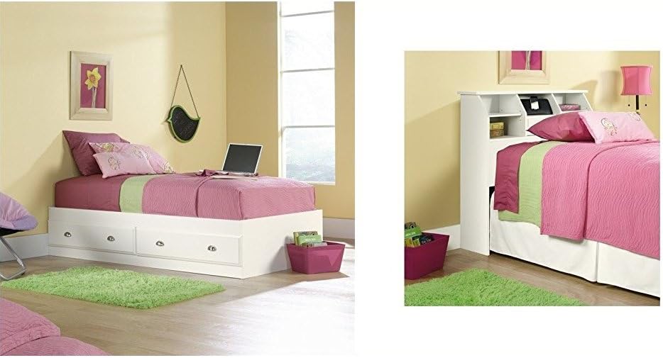 Best Saunder Shoal Creek Headboard