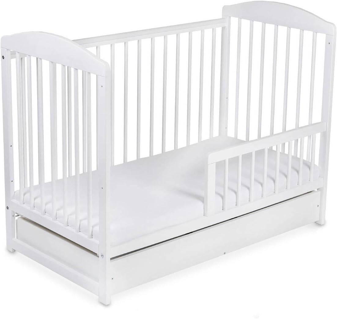 Lit bébé barreaux amovibles Clearance