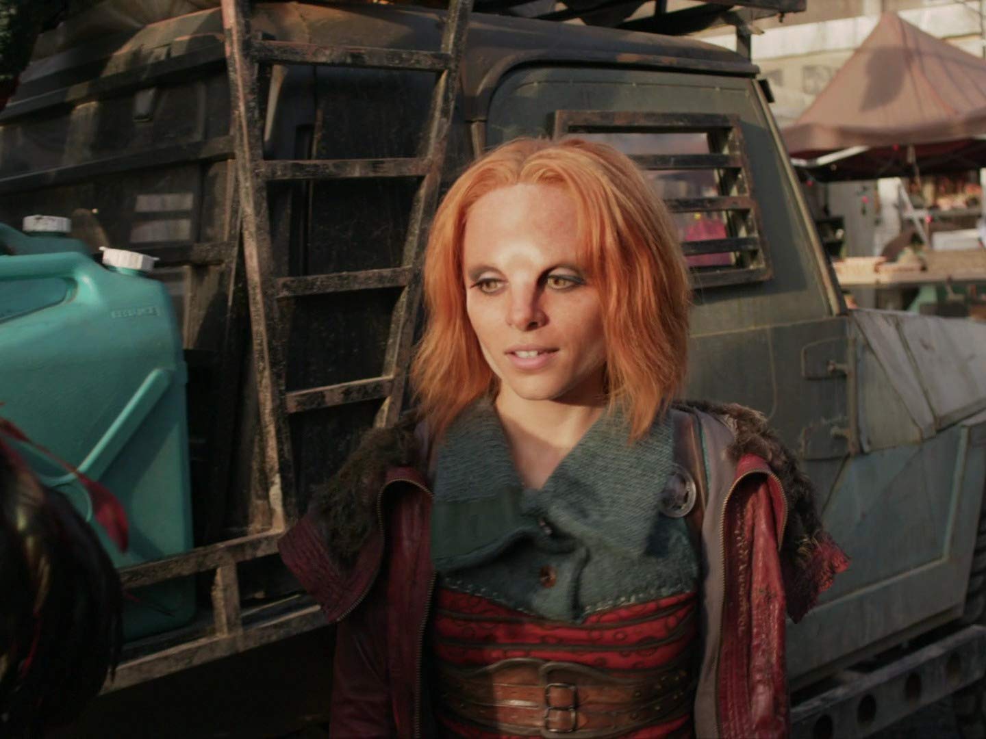 Watch Defiance Season 1 | Prime Video
