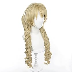 Sotheby Wig Cosplay Returning to the Future 1999