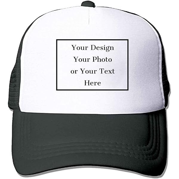 ZMvise Personnaliser Votre Propre Image Texte Personnalisé