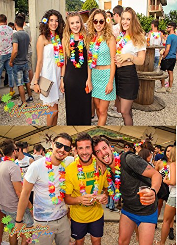 2 CWLAKON+Hawaiian+Supplies+Hawaiian+Flower+Perfect