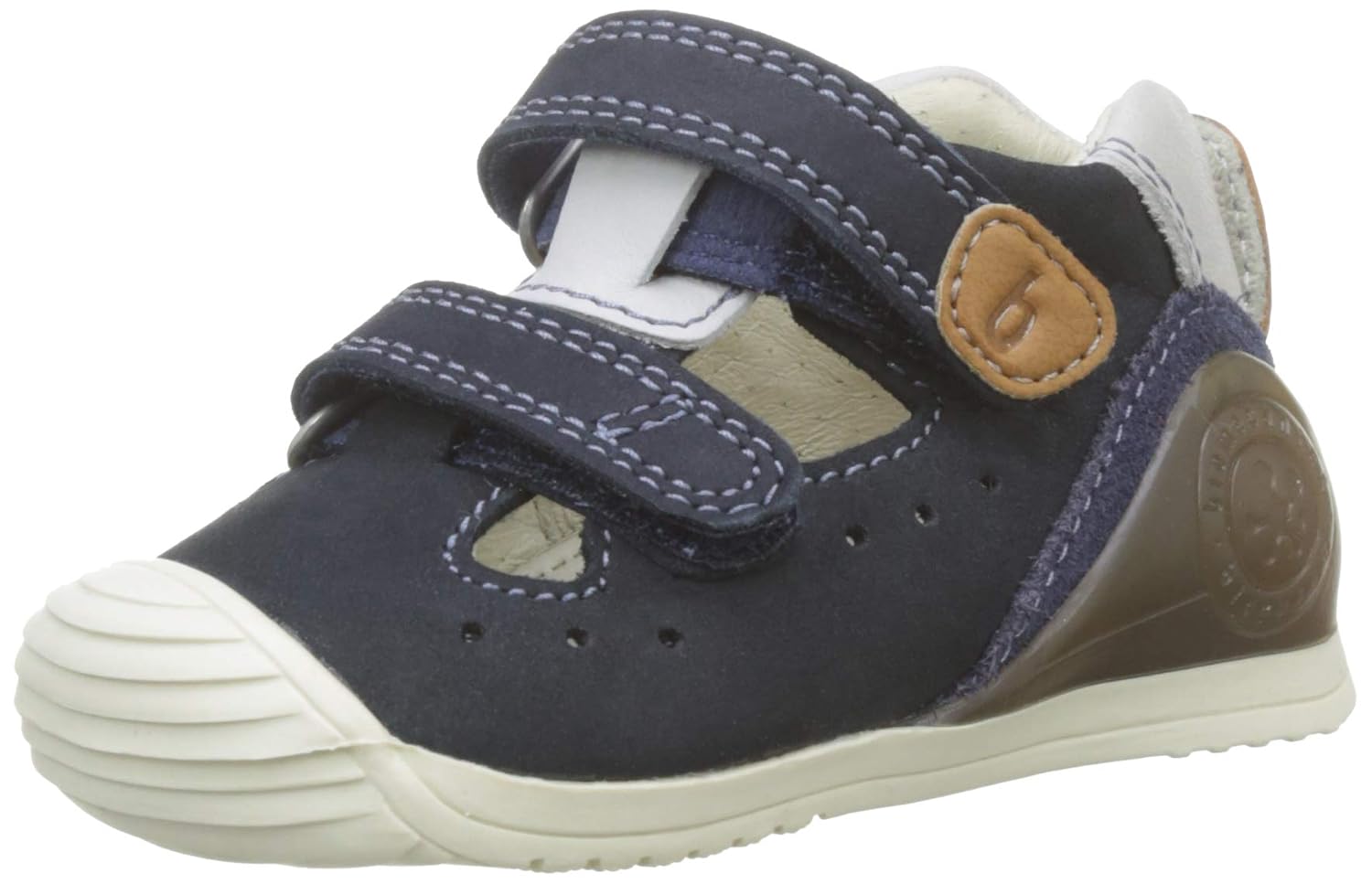 Scarpe e borse Biomecanics 192130 Sandali Bimbo continentalhospitals.com