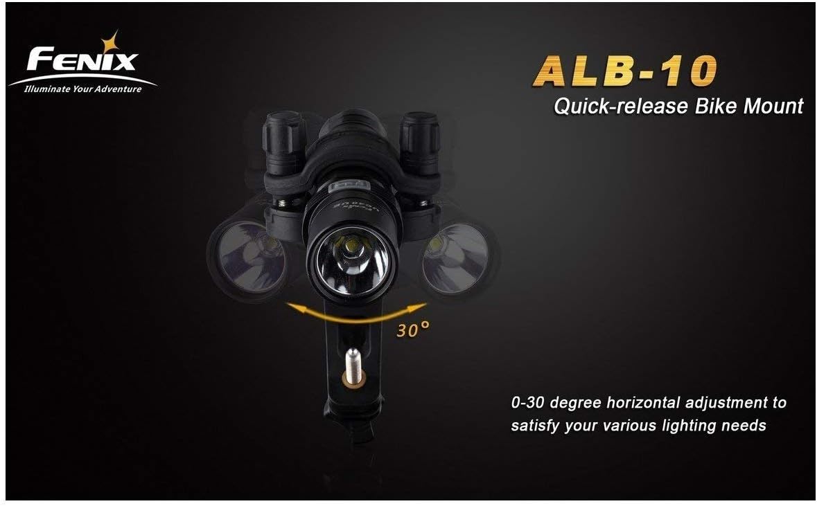 fenix alb10