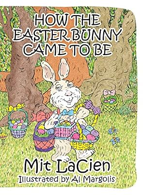 How The Easter Bunny Came To Be