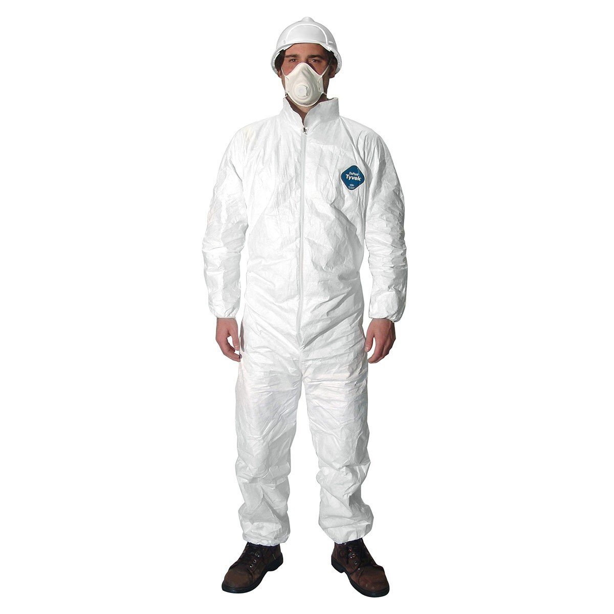 Tyvek Coverall Large As Shown Amazon.in Clothing & Accessories