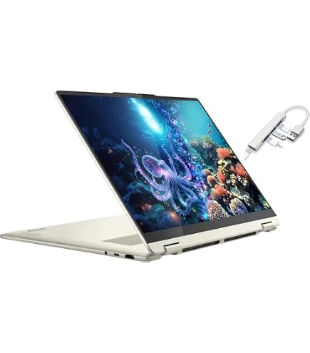 Amazon.com: Lenovo Yoga 7 2-in-1 16