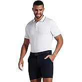 Puma Mens Mattr Elevated Solid Polo