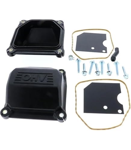 Amazon.com: quakadjs Valve Cover Retrofit Kit 32 755 49-S 32-755