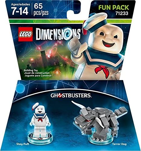 lego dimensions xbox one amazon