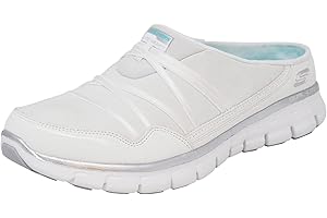 Skechers Sport Women's Air Streamer Slip-On Mule