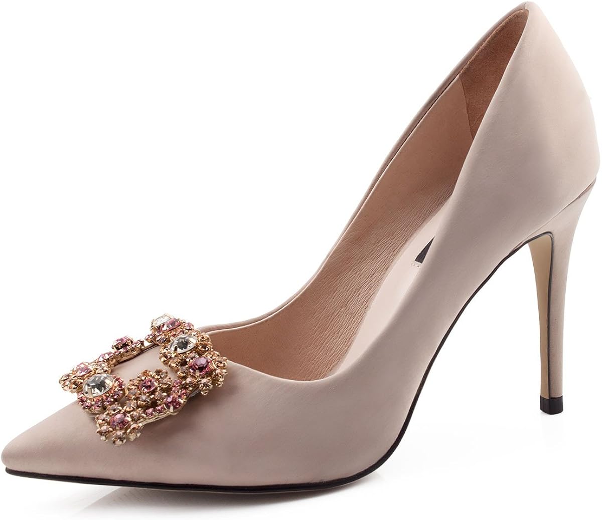 born heels comfortable