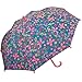 RainStoppers Kid's Bee Print Umbrella, 34-Inch, Multi (W104CHBEE)