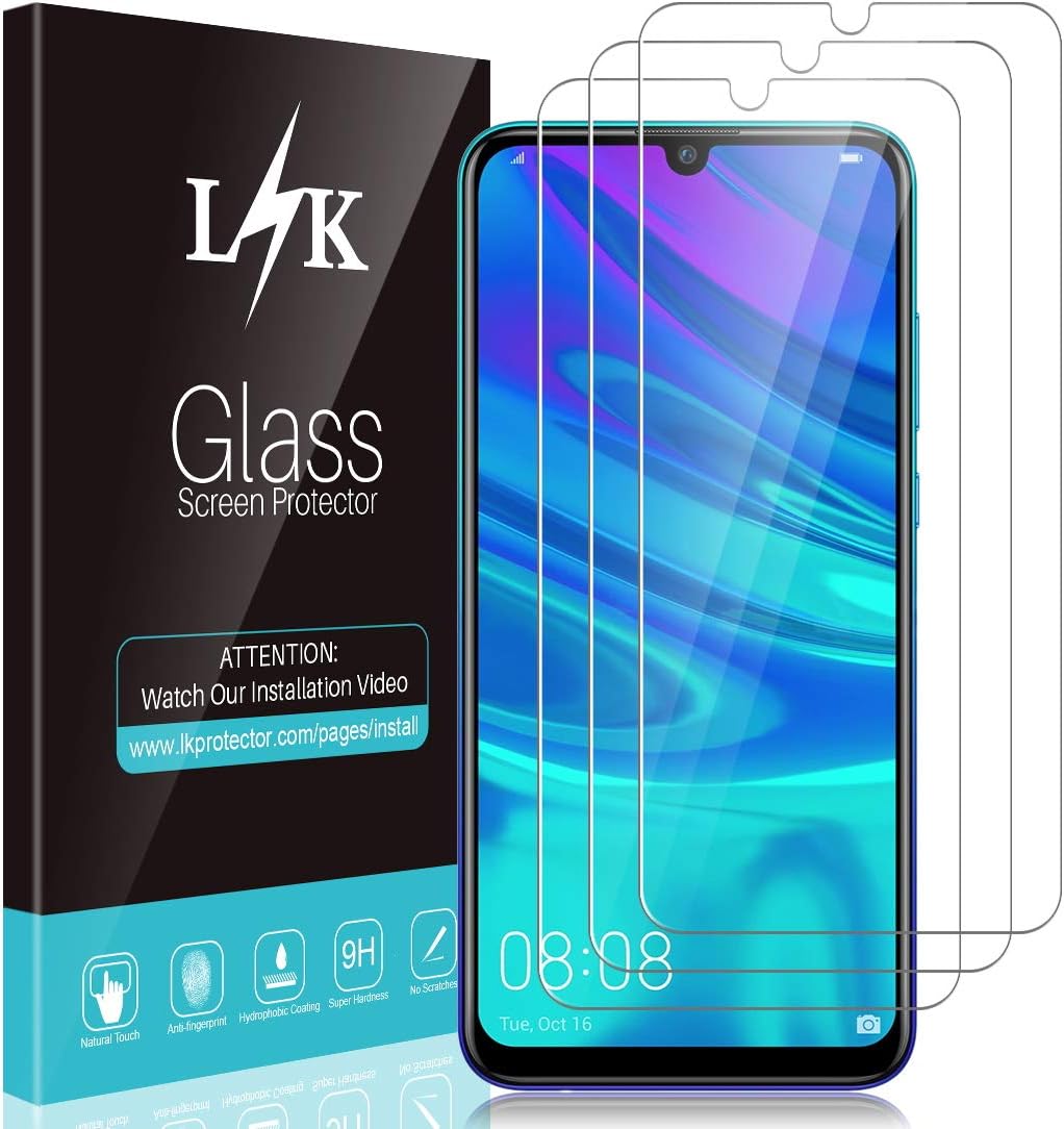 huawei p smart 2019 watch