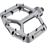 Race Face Atlas Pedals Silver, Set | Silver