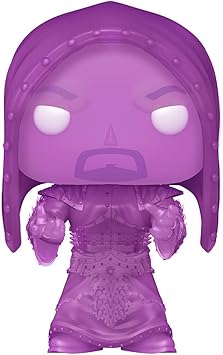 Amazon.com: Funko Pop! WWE: Phantom 