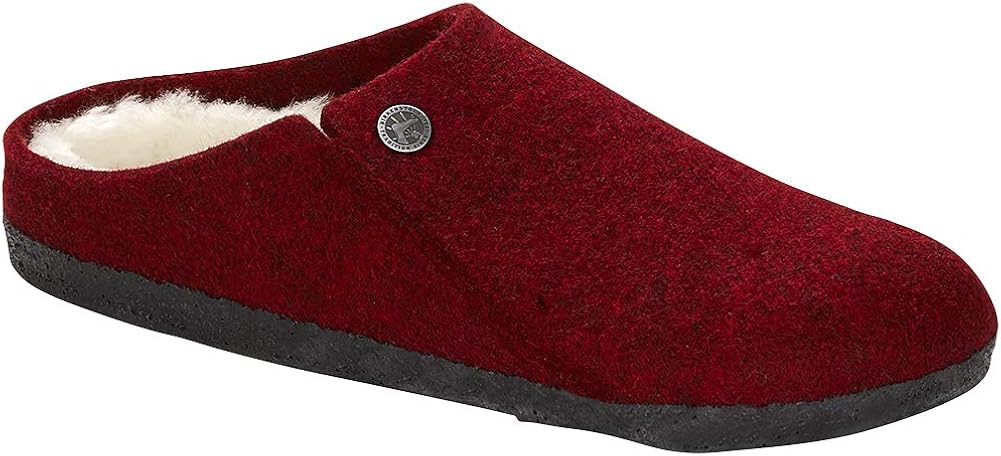 | BIRKENSTOCK Women's Zermatt Shearling Clog | Mules & Clogs