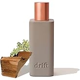 Drift Teak Scented Room Spray - Air Freshener - Clean Fragrance Oils - Premium Scent - Room Air Freshener - Air Fresheners For Home - 2.0 oz