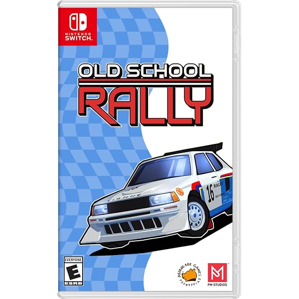 Amazon.com: Sega Rally 2 Championship - PC : Video Games