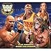 WWE Legends 2015 Wall Calendar by Acco Brands by 