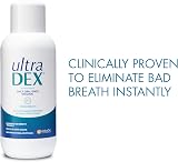 UltraDEX Daily Oral Rinse Original 500 ml Pack of 2 view 2