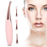 CHARMING Personal Eye Wand Massager with Eyes Body
