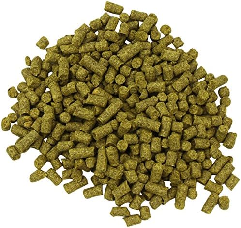 Galaxy Hop Pellets Australian Grown Typical Alpha Acid 13.5 - 14.8% (3lb)