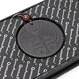 SKYMORE Generic Anti Radiation Shield EMF Neutralizer Negative Ions Energy Pendant Necklace