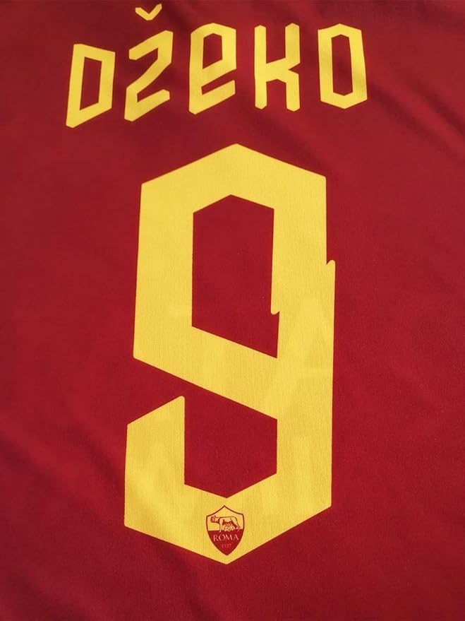 maglia roma replica