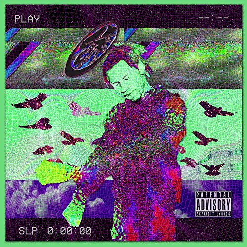 Clout Cobain Clout Co13a1n Explicit By Denzel Curry On -