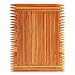 75 Pcs Double Pointed Knitting Needles Set, BetyBedy Carbonized Bamboo Knitting Needles, Perfect for Handmade Creative DIY - 8'' Length 15 Sizes (2.0mm -10.0mm) (5 Needles/Size)