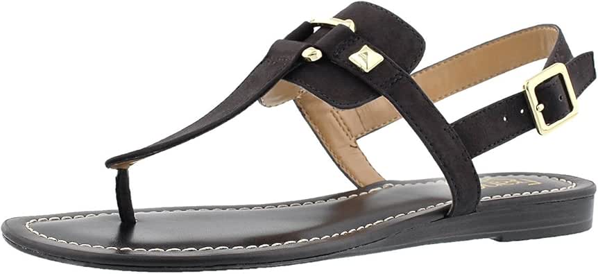 franco sarto flip flops
