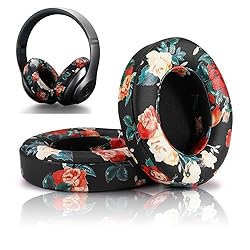 Replacement Ear Cushion Pads Cover Compatible with