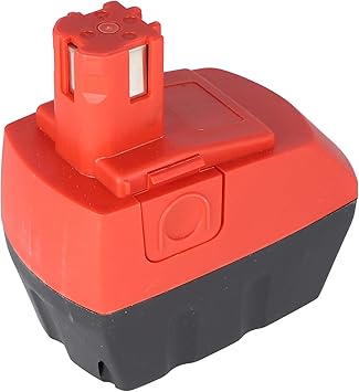 Batteria hilti sfb 155