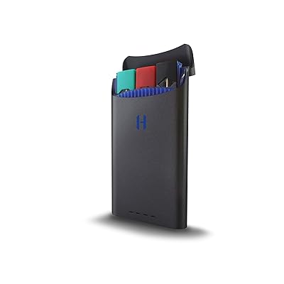 elf bar vape uk Charging Lights Universal Compatible For JUUL Electronic Cigarette Charger  For JUUL Mobile Charg Juul Case Charger Price main image 1