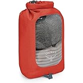Osprey Waterproof Dry Sack with Window